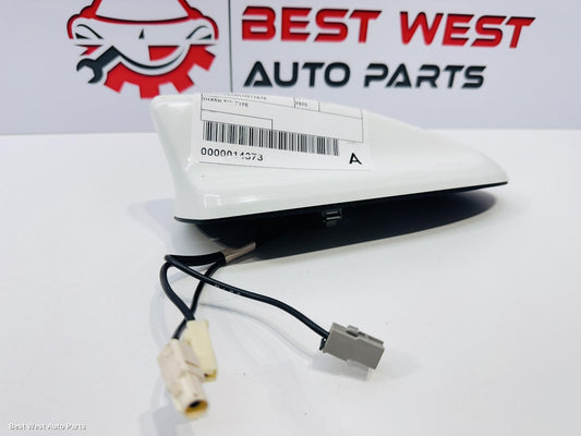 2020 MITSUBISHI ASX Antenna