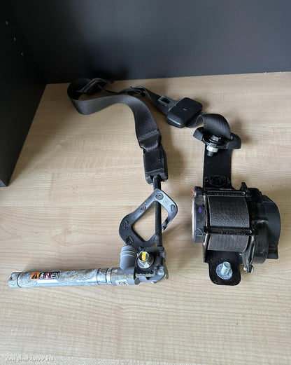 2016 HOLDEN COLORADO Seatbelt/Stalk
