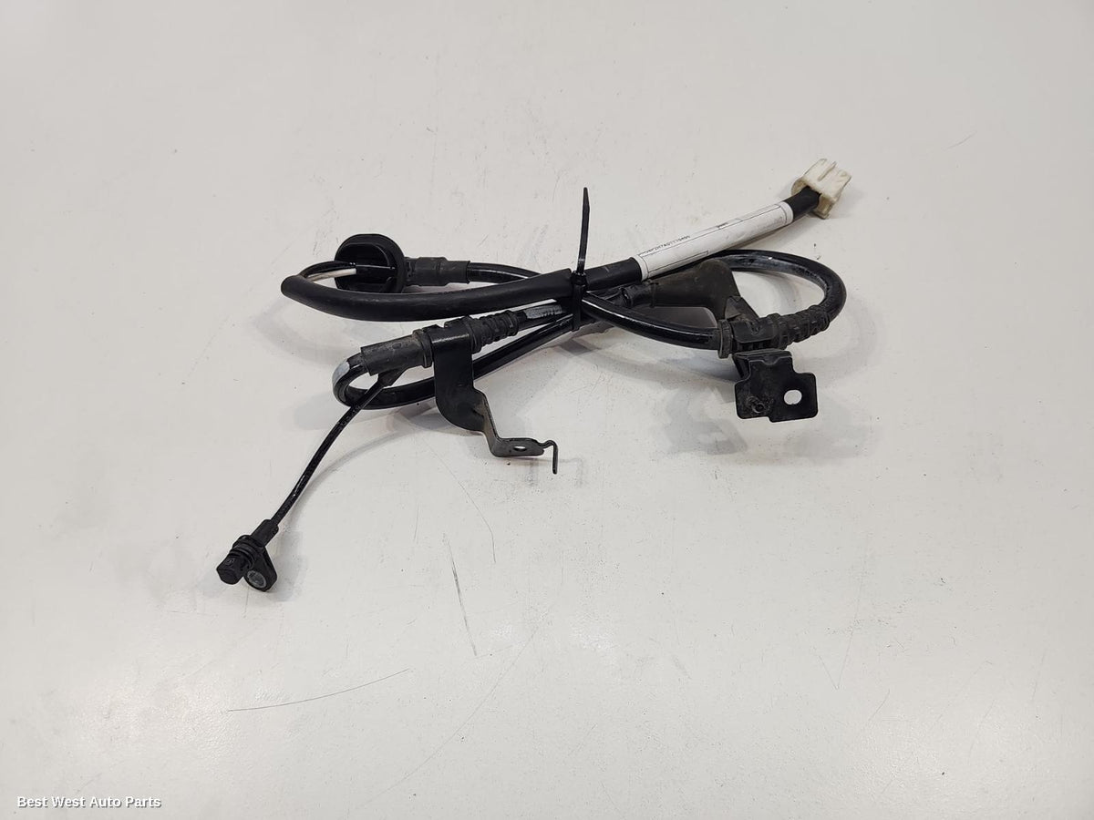 2020 MAZDA 3 Abs Sensor