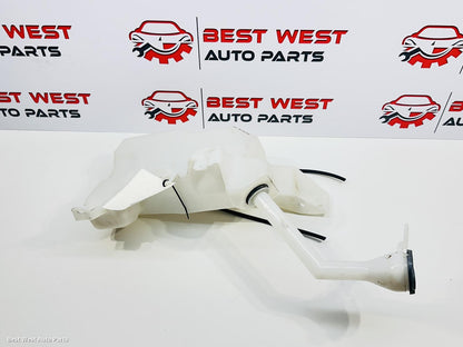 2016 NISSAN QASHQAI Washer Bottle