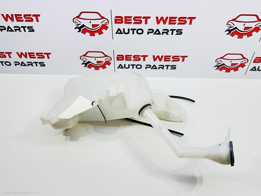 2016 NISSAN QASHQAI Washer Bottle