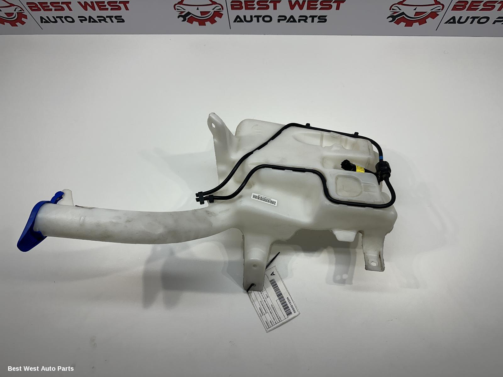 2017 FORD MONDEO Washer Bottle