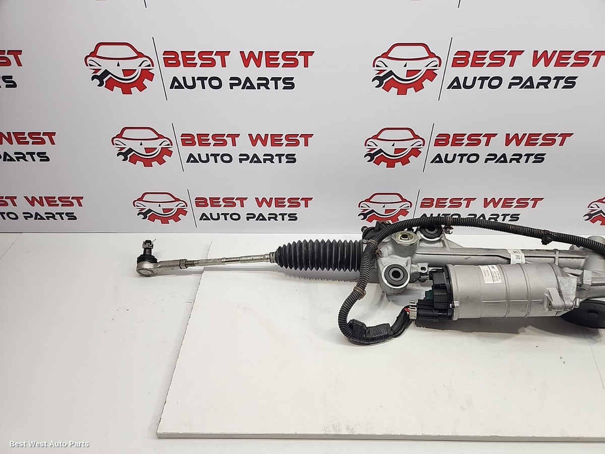 2023 MAZDA BT50 Steering Box/Rack