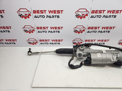 2023 MAZDA BT50 Steering Box/Rack
