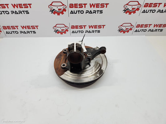 2022 HAVAL JOLION Left Front Hub Assembly