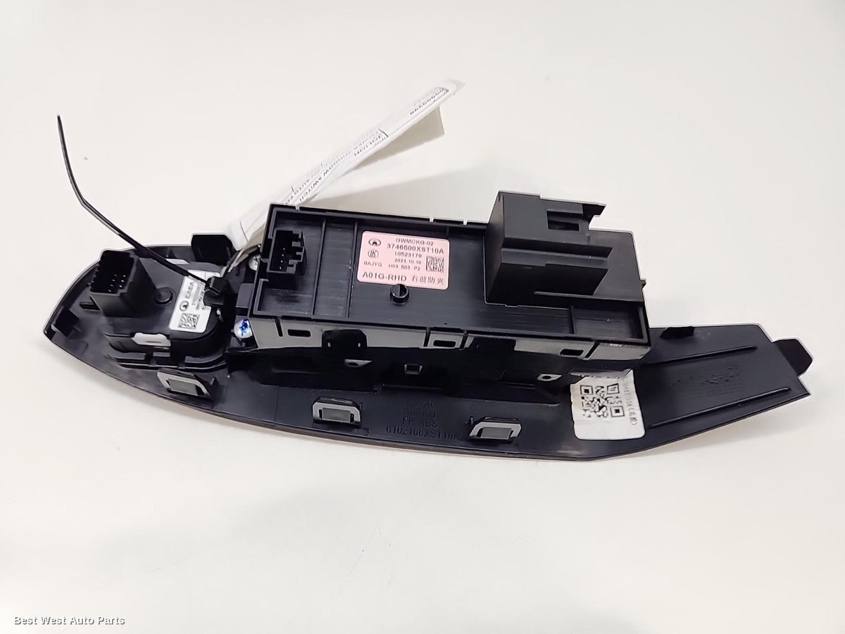 2022 HAVAL JOLION Pwr Dr Wind Switch