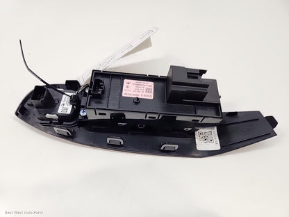 2022 HAVAL JOLION Pwr Dr Wind Switch