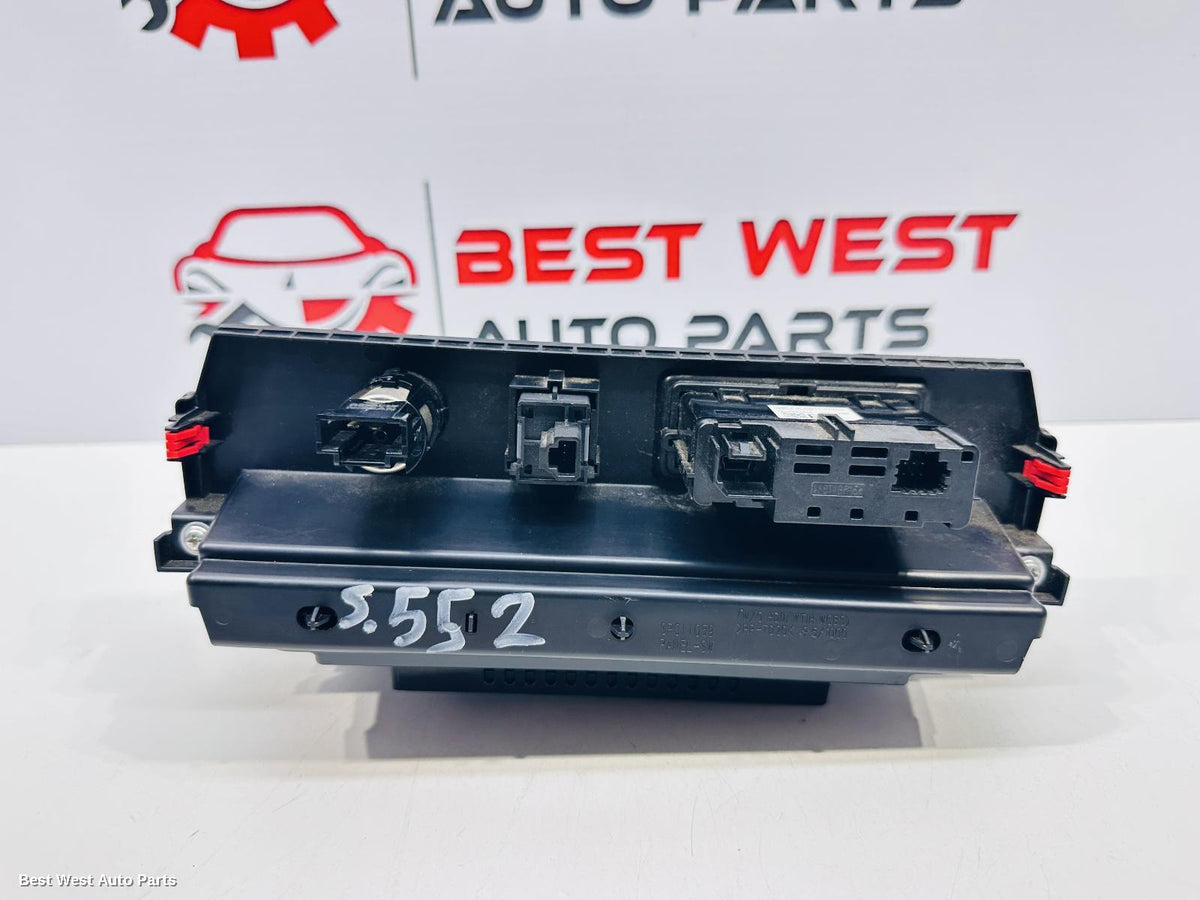 2025 MITSUBISHI OUTLANDER Misc Switch/Relay