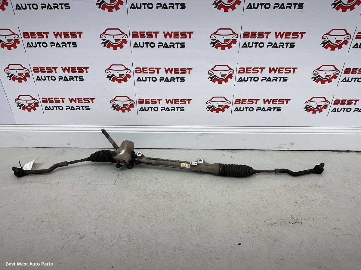 2018 NISSAN XTRAIL Steering Box/Rack