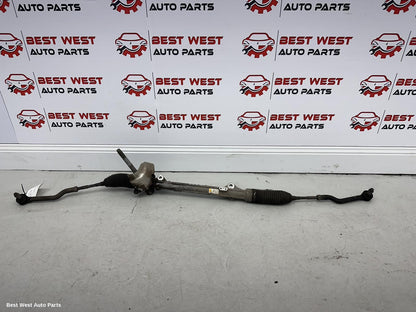 2018 NISSAN XTRAIL Steering Box/Rack