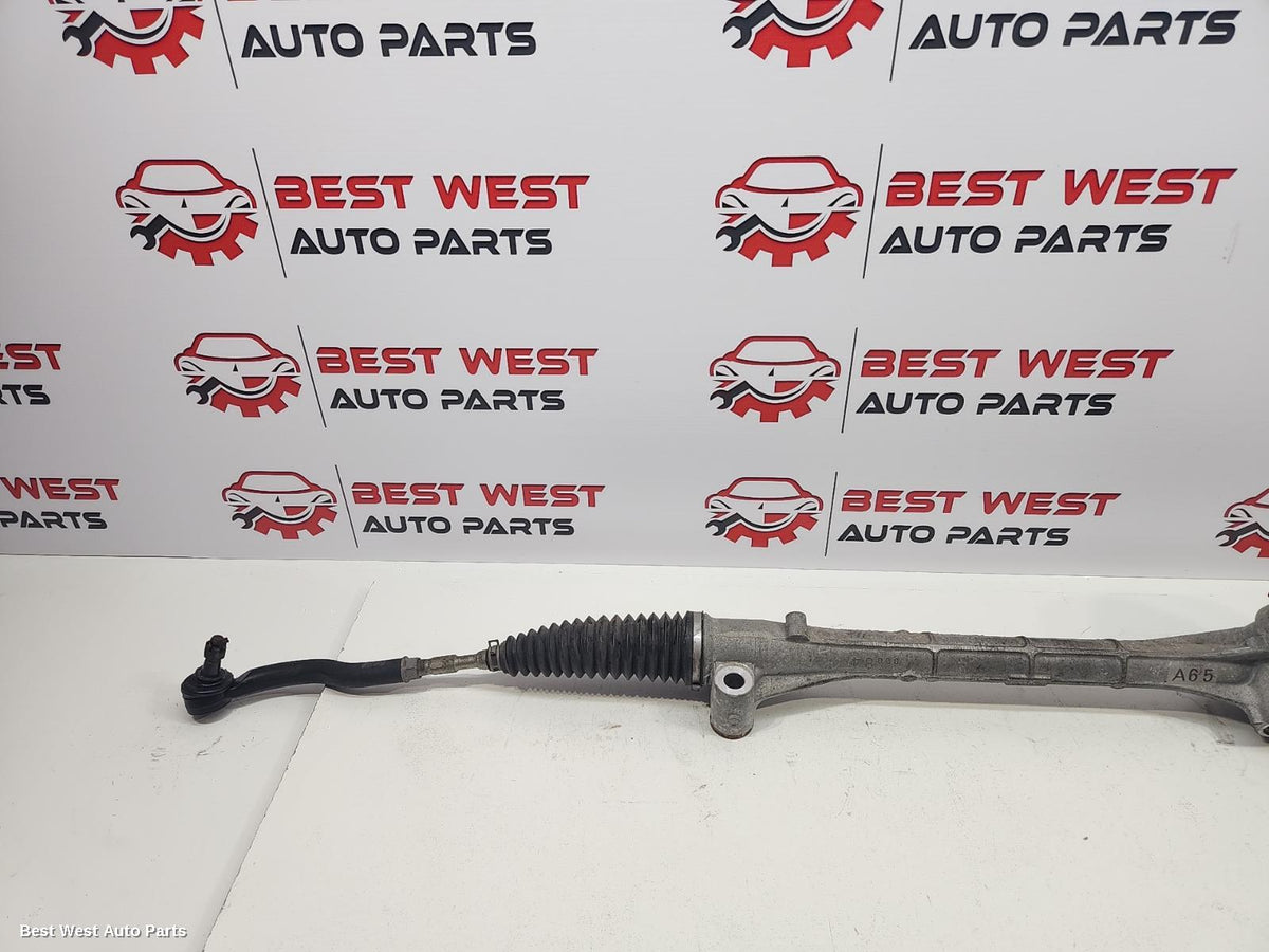 2018 TOYOTA COROLLA Steering Box/Rack