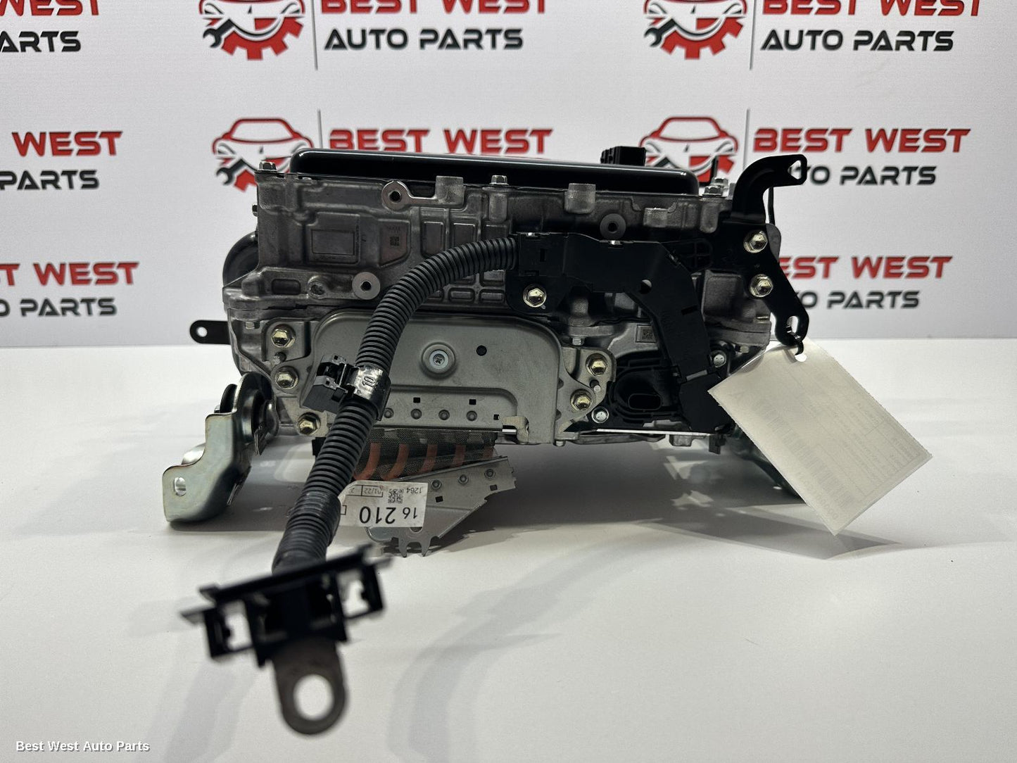 2022 TOYOTA COROLLA Inverter