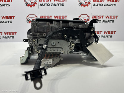 2022 TOYOTA COROLLA Inverter