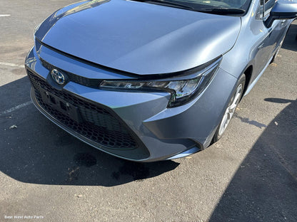 2021 TOYOTA COROLLA Abs Sensor