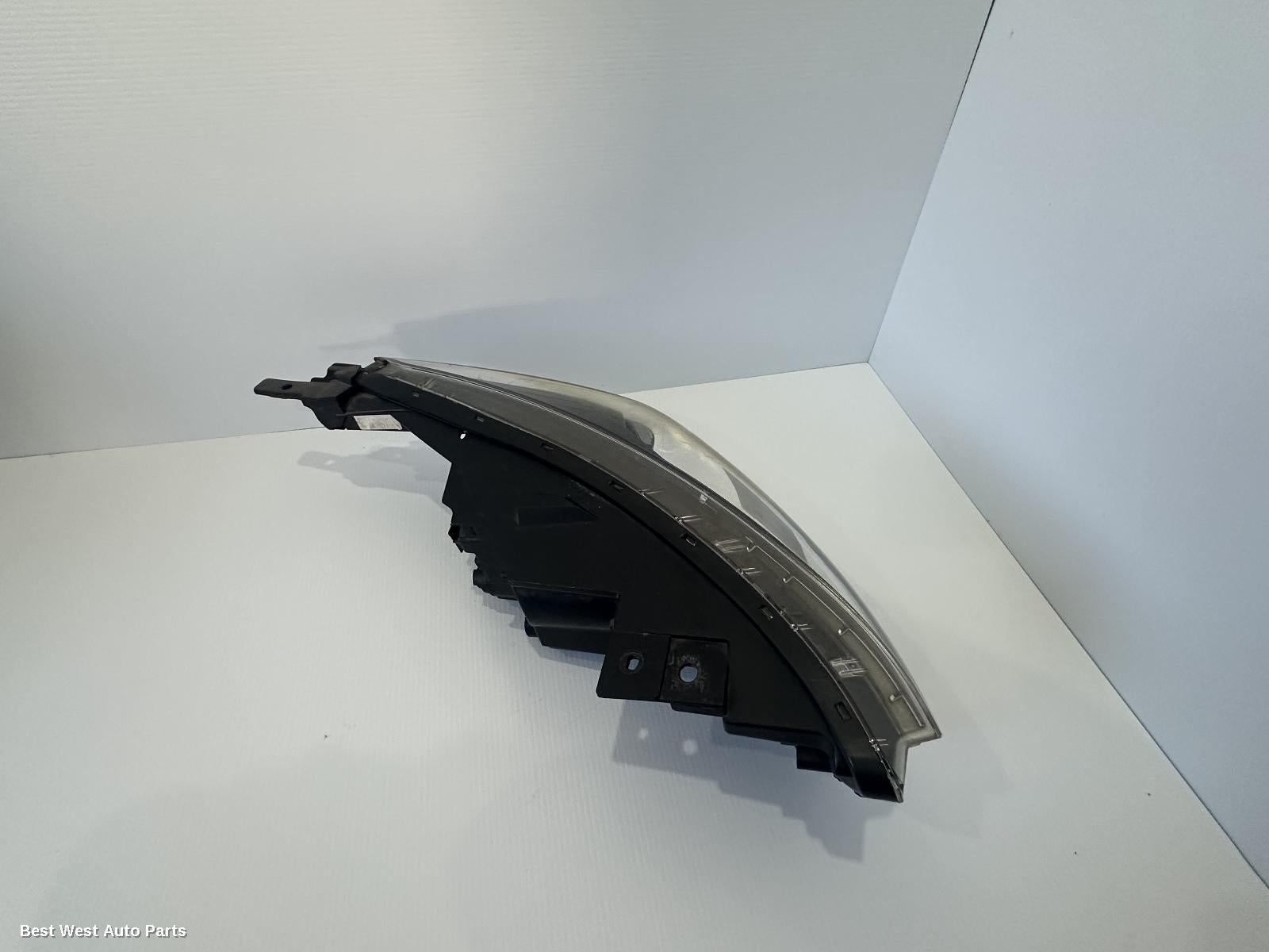 2018 KIA RIO Left Headlamp