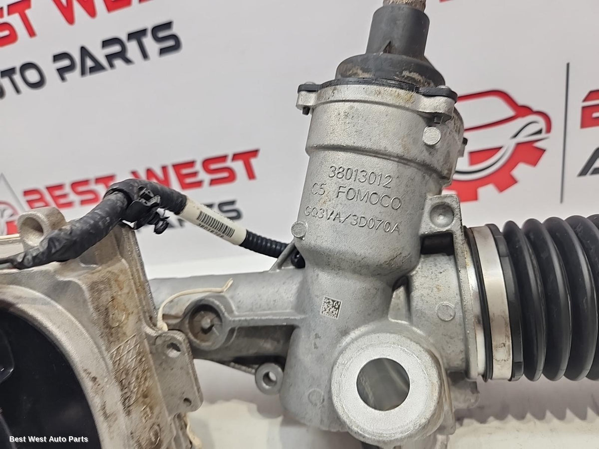 2021 FORD RANGER Steering Box/Rack