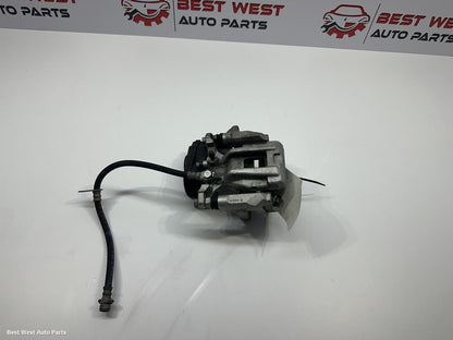 2022 TOYOTA COROLLA Caliper