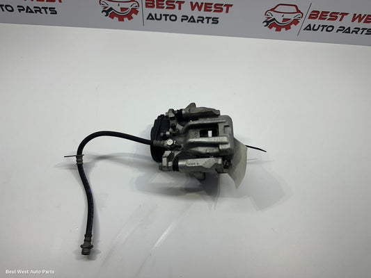 2022 TOYOTA COROLLA Caliper