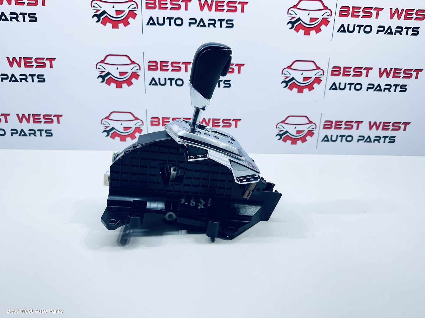 2021 NISSAN NAVARA Gear Stick/Shifter