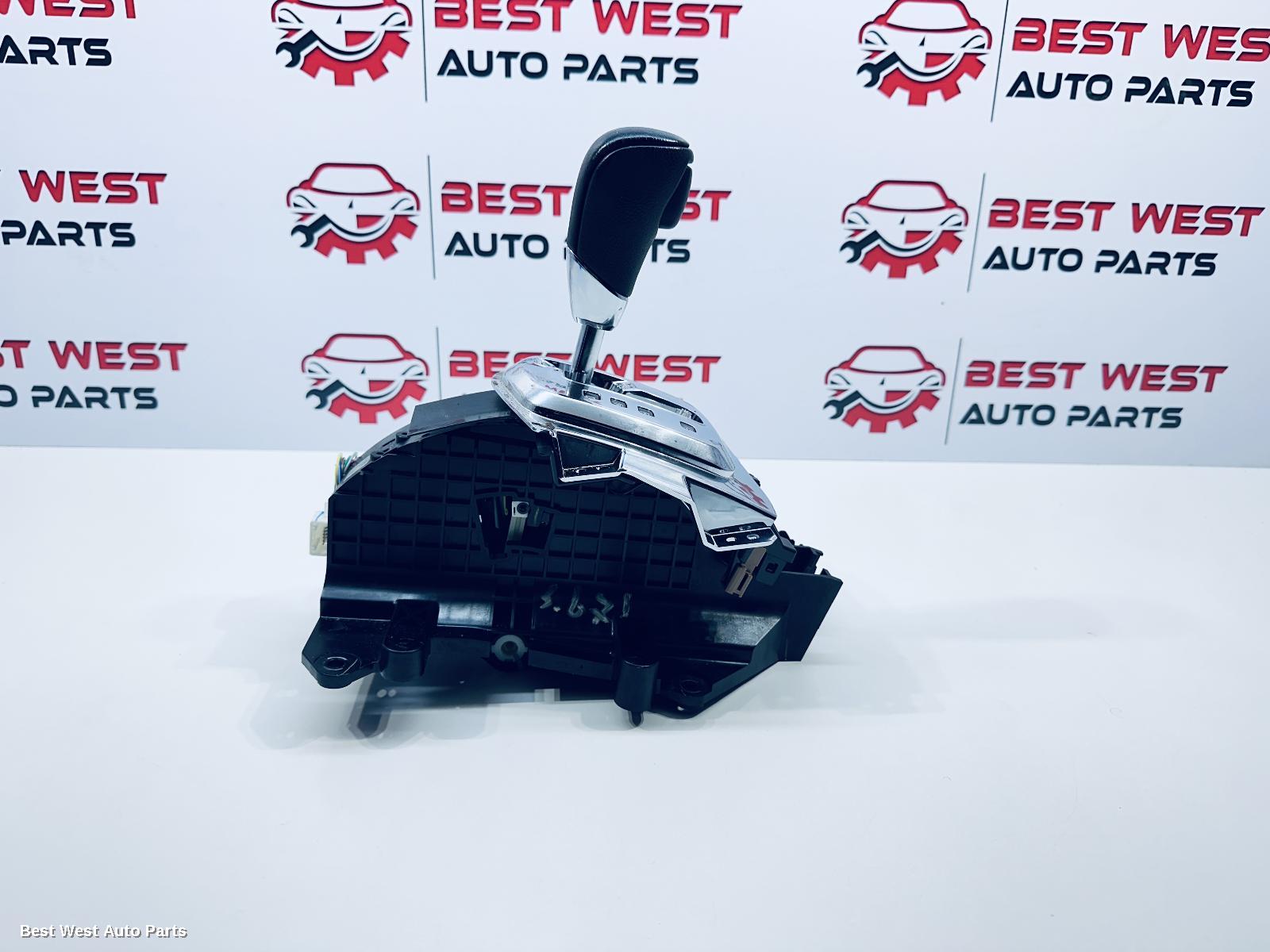2021 NISSAN NAVARA Gear Stick/Shifter