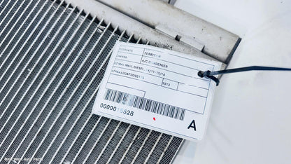 2013 FORD TERRITORY A/C Condenser