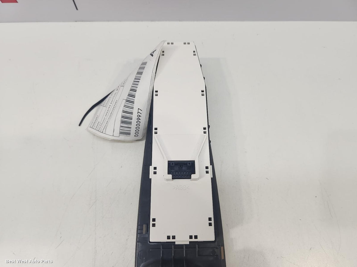 2021 HYUNDAI SANTA FE Pwr Dr Wind Switch