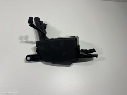 2021 TOYOTA CAMRY Fuse Box