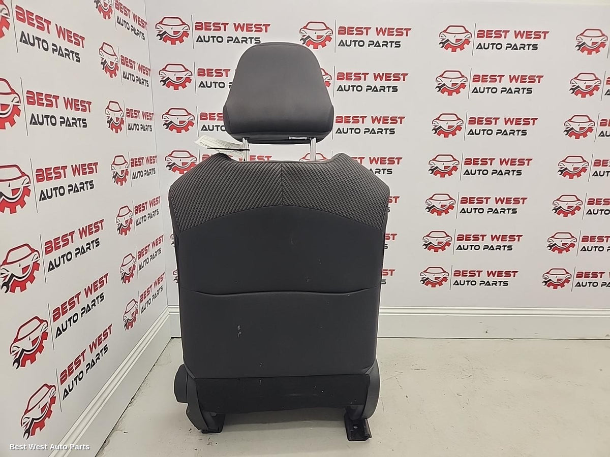 2022 TOYOTA KLUGER Front Seat