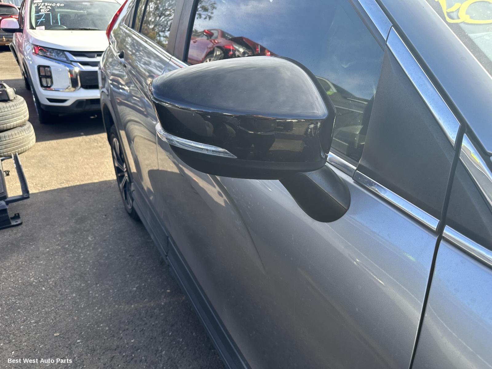 2019 MITSUBISHI ECLIPSE CROSS Right Door Mirror