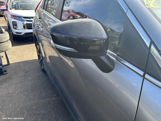 2019 MITSUBISHI ECLIPSE CROSS Right Door Mirror