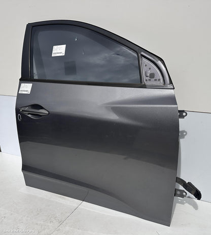 2011 HYUNDAI IX35 Right Front Door