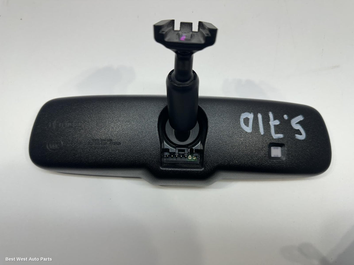 2021 MITSUBISHI TRITON Interior Mirror