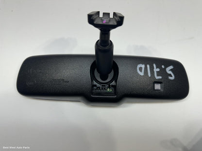 2021 MITSUBISHI TRITON Interior Mirror