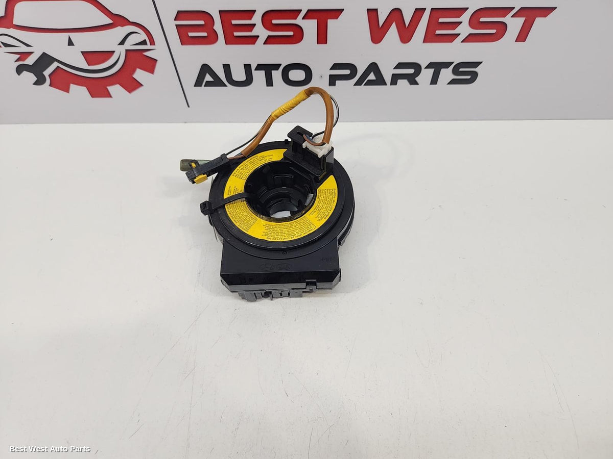 2009 HYUNDAI I30 Airbag Module/Sensor