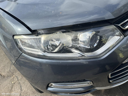 2013 FORD TERRITORY Right Headlamp