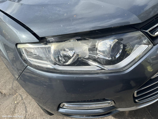 2013 FORD TERRITORY Right Headlamp