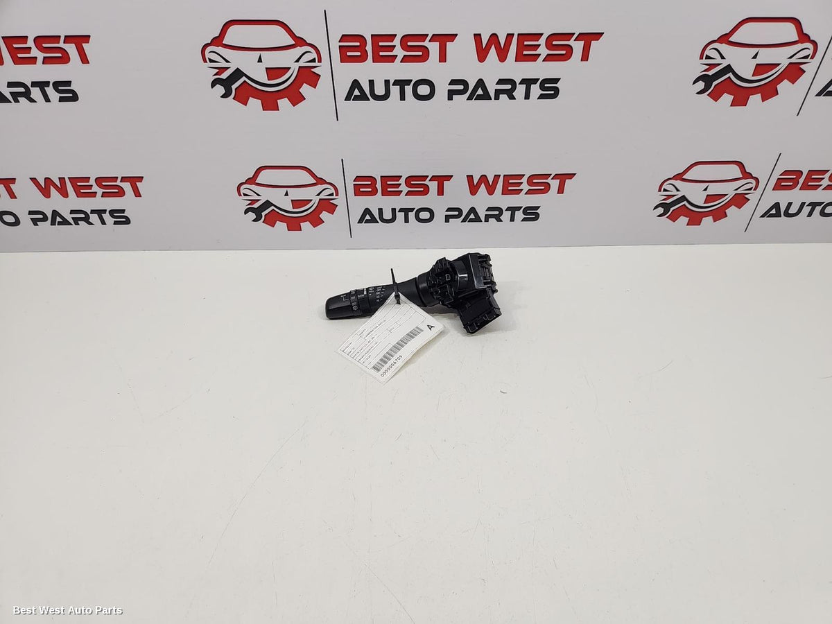 2022 SUZUKI SWIFT Combination Switch