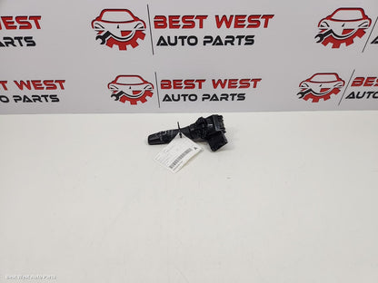 2022 SUZUKI SWIFT Combination Switch