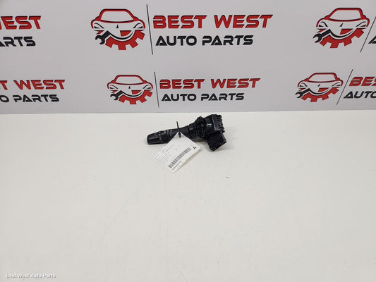 2022 SUZUKI SWIFT Combination Switch