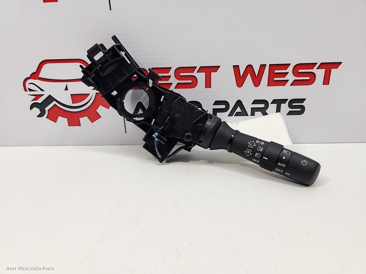 2020 SUBARU FORESTER Combination Switch