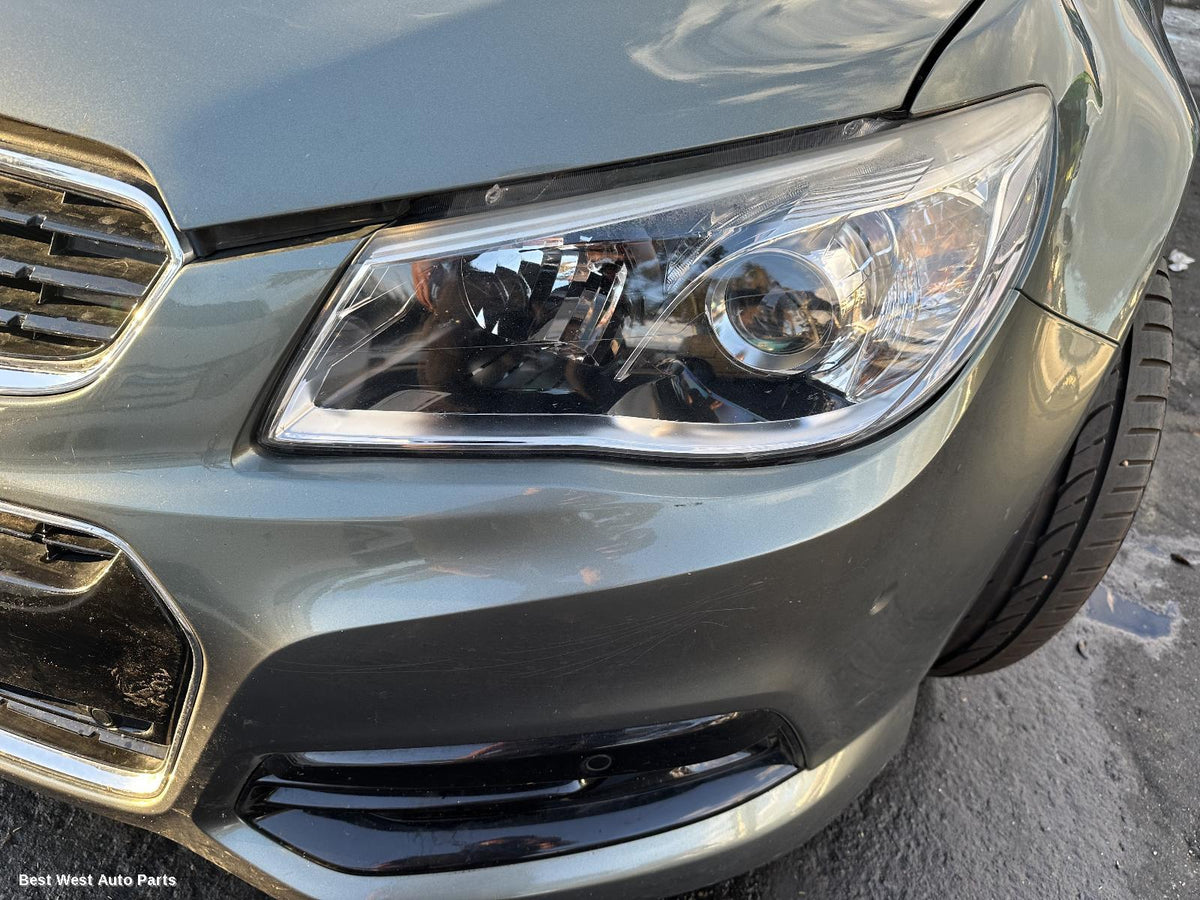 2013 HOLDEN COMMODORE A/C Condenser