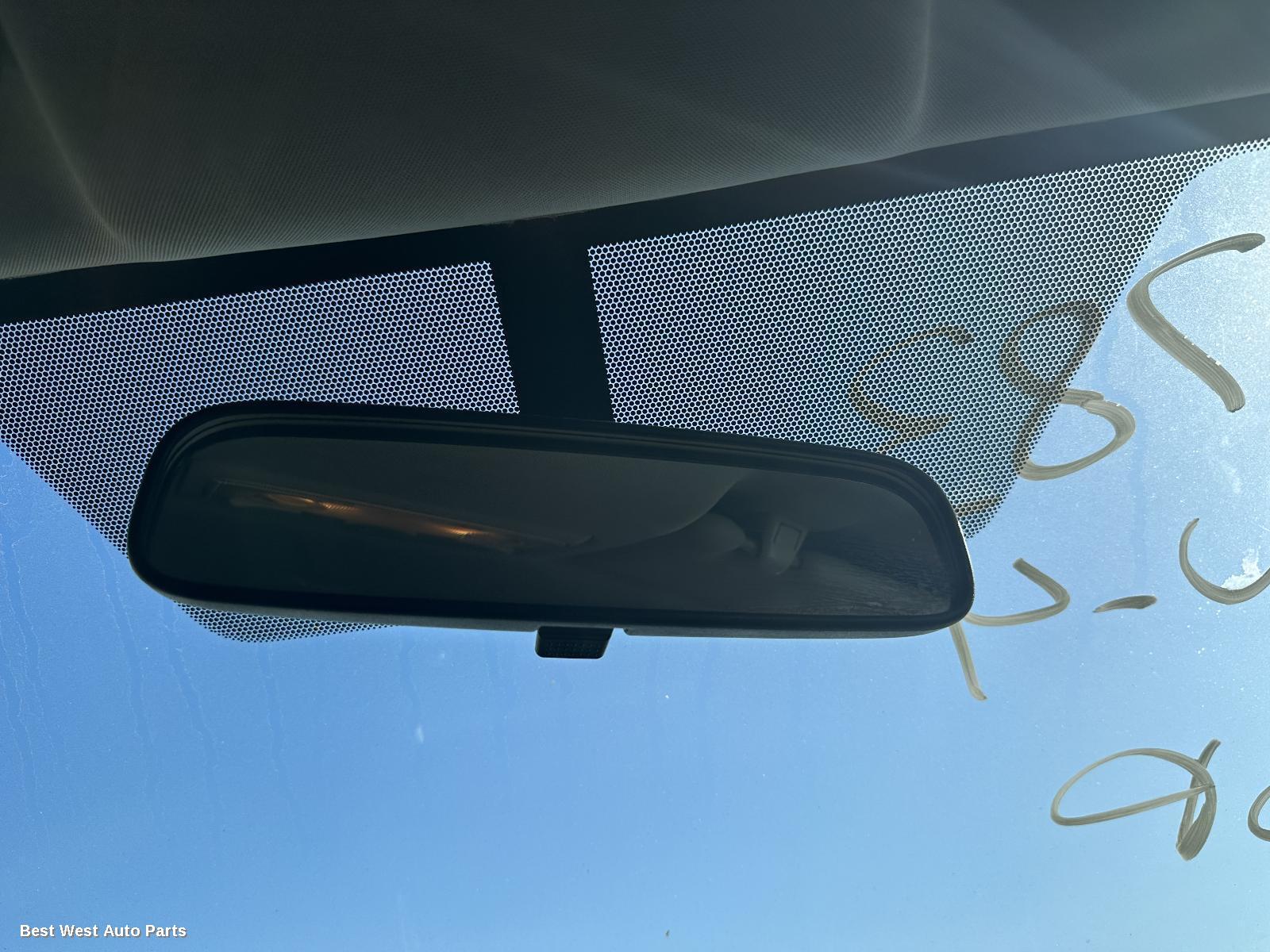 2014 TOYOTA RAV4 Interior Mirror