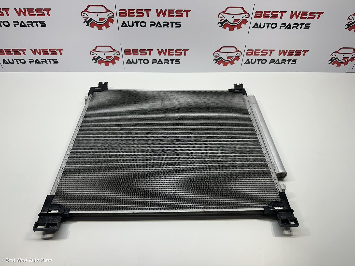 2024 TOYOTA HILUX A/C Condenser