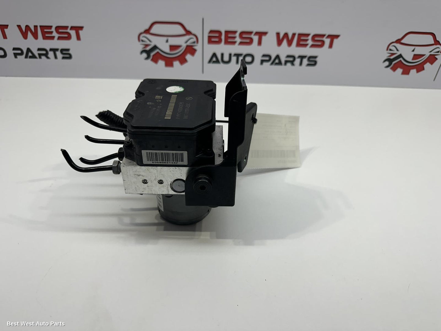 2018 HOLDEN TRAX Abs Pump/Modulator