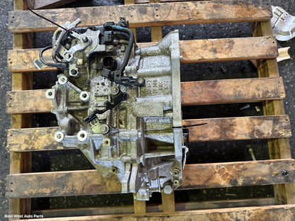2019 KIA CERATO Trans/Gearbox