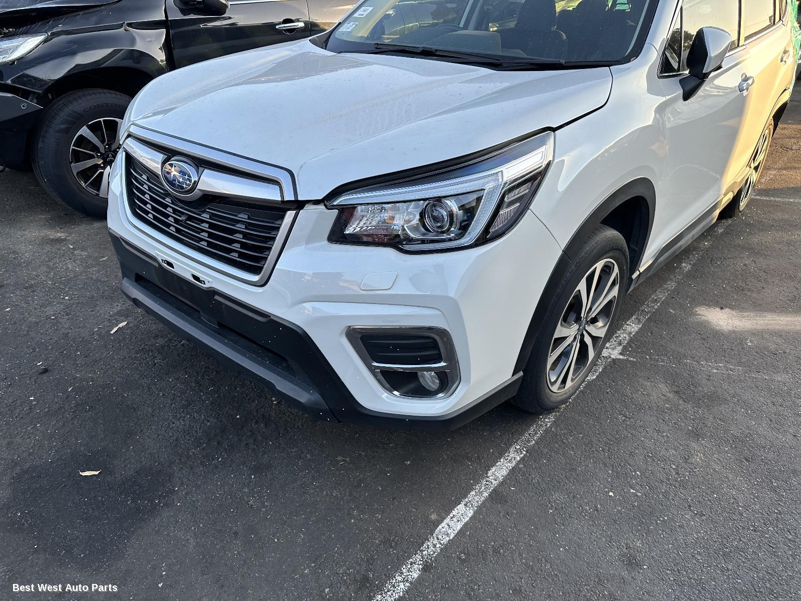 2020 SUBARU FORESTER Door Trim