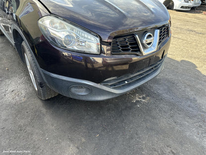 2011 NISSAN DUALIS Wheel Arch Flare