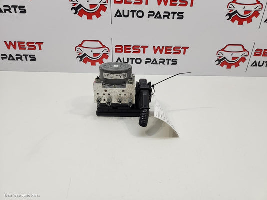 2016 MAZDA 3 Abs Pump/Modulator