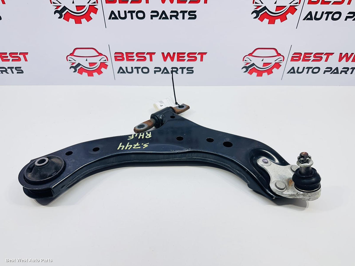 2023 TOYOTA CAMRY Right Front Lower Control Arm