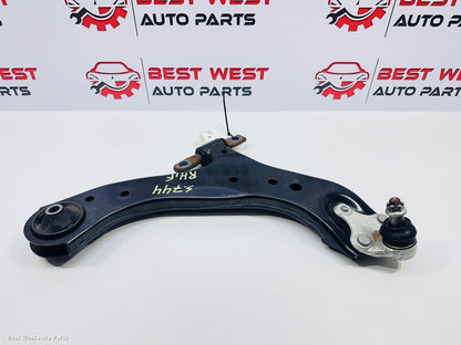 2023 TOYOTA CAMRY Right Front Lower Control Arm